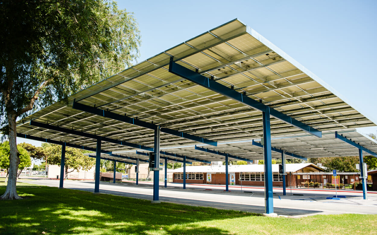 ForeFront Power and Los Altos SD partner to deliver solar across nine ...